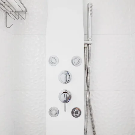 Apartment Le Marais & Pompidou - Cityapartmentstay