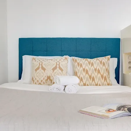 Le Marais & Pompidou - Cityapartmentstay Apartment *