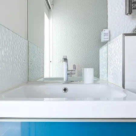 Le Marais & Pompidou - Cityapartmentstay