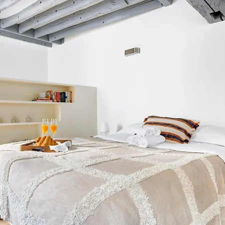 Apartment Le Marais & Pompidou - Cityapartmentstay